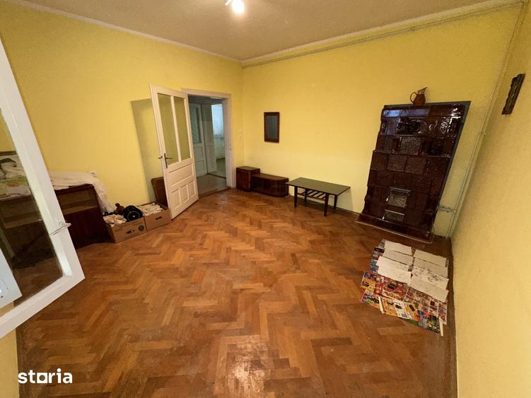 Casa DE VANZARE Str. Pompierilor Tarnaveni - 11