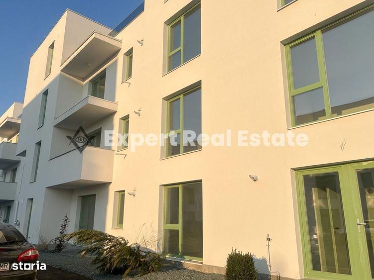 Apartament cu 2 camere decomandat în Tunari