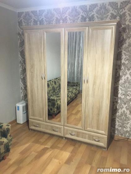 Apartament cu 2 camere decomandat în Obor