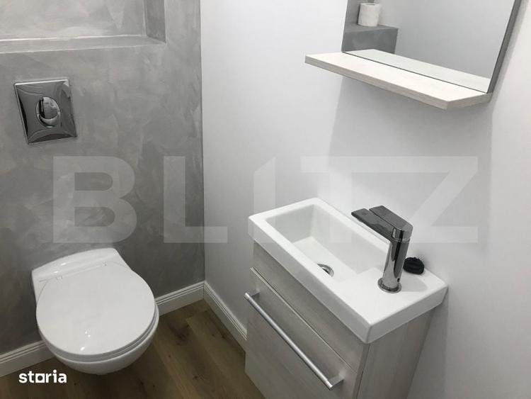 Casă cu 4 camere cu Teren 400 Mp în Valea