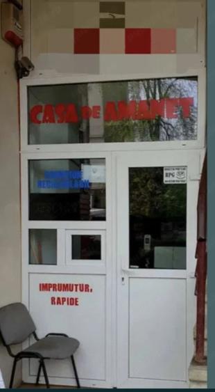 Spațiu comercial, de 11 mp, în Câmpulung Moldovenesc