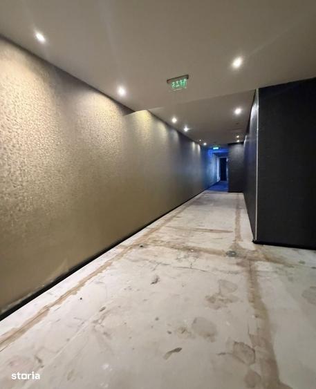 Spațiu comercial, de 580 mp, în 13 Septembrie
