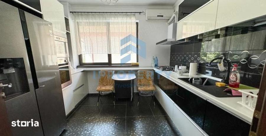 Aviatiei - Herastrau | 4 Camere | 3x Bai | Parcare | Centrala | 120 mp - 7