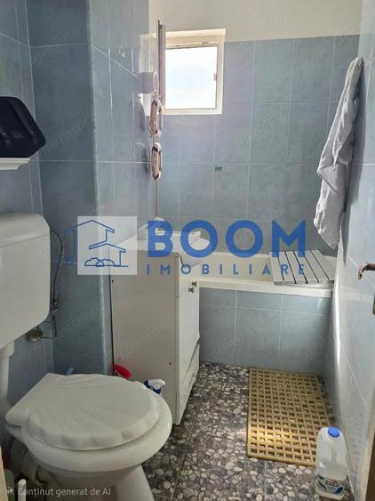 Apartament cu 3 camere decomandat în Ostroveni