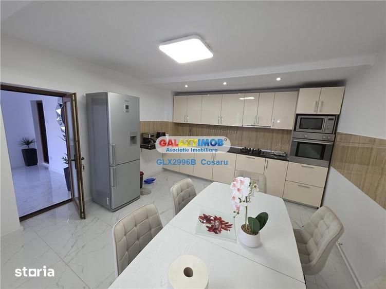 Casă cu 4 camere cu Teren 250 Mp în Rahova
