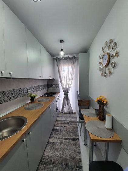 Apartament de inchiriat 2 camere decomandat Manastur/Mehedinti, parcare - 6