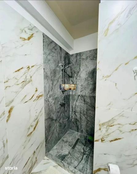 Apartament cu 3 camere în Nord
