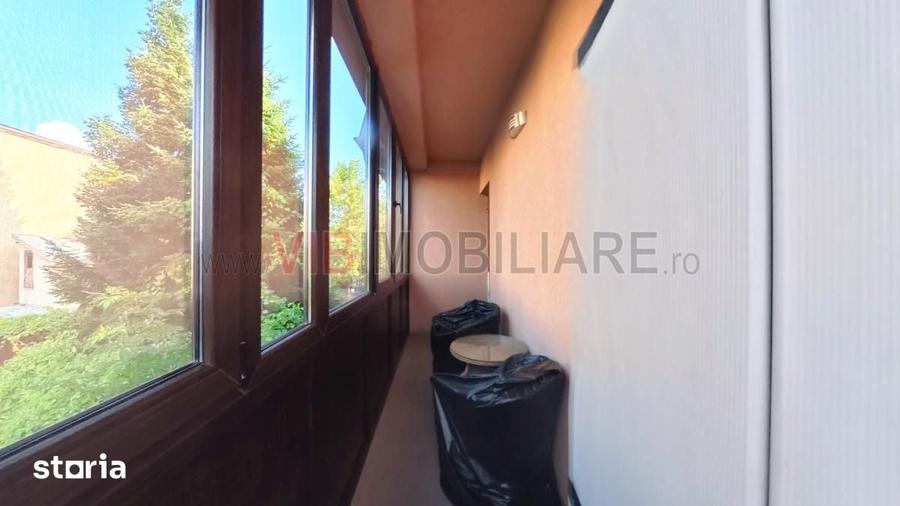 Apartament cu 2 camere decomandat în Progresul