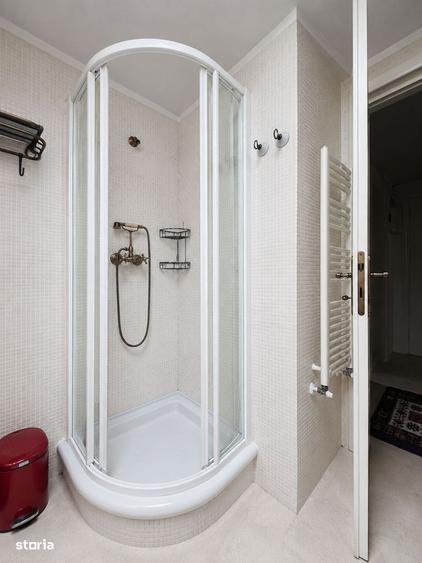 Apartament cu 2 camere decomandat, mobilat în Furnica