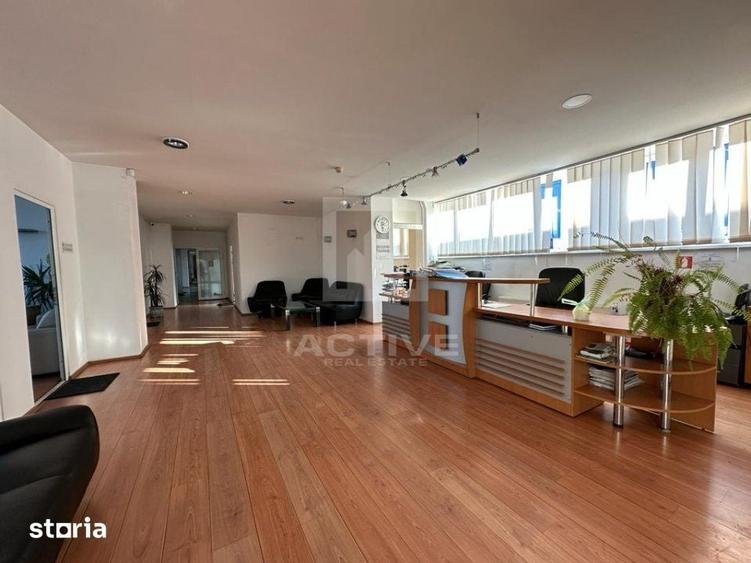 Spațiu comercial, de 600 mp, în Bulgaria