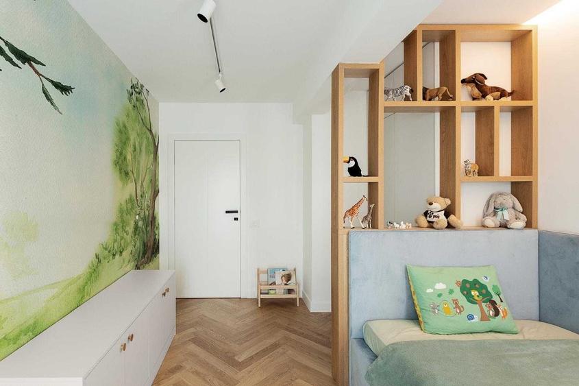 Apartament mare de inchiriat zona centrala - 7