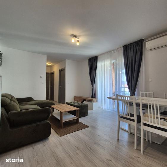 Apartament cu 3 camere în Șega