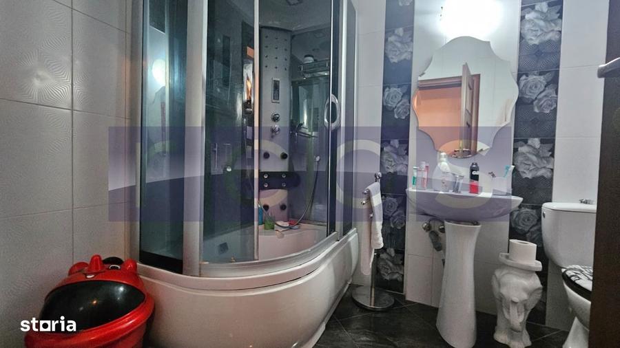 DE VANZARE 2 CAMERE - BUCATARIE SPATIOASA- PRELUNGIREA GHENCEA-PARCARE - 7