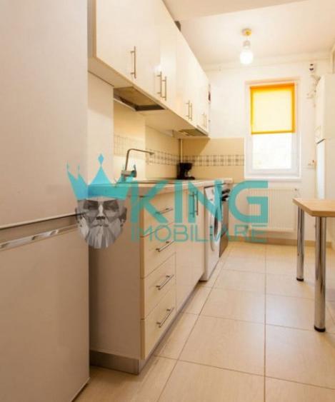 Apartament cu 2 camere semidecomandat în Sebastian
