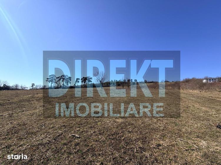 Teren intravilan situat in zona penitenciar, zona Leoni-5 arii - 1