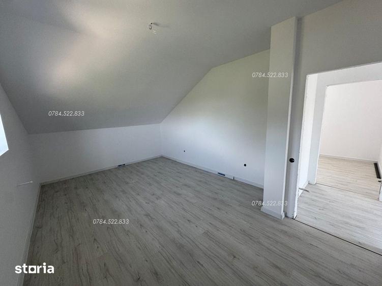 Vand casa PARTER 4 camere in apropiere de Bucuresti, comuna Berceni. - 4