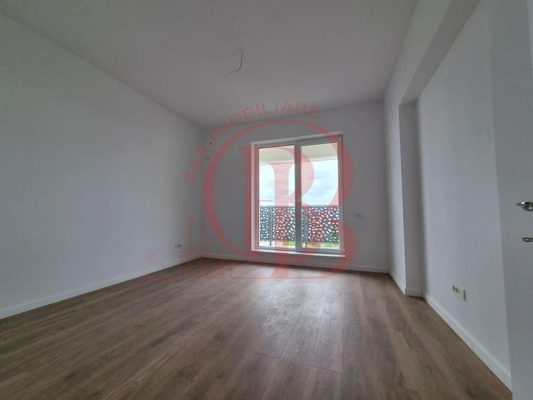 Apartament cu 3 camere decomandat în 1 Decembrie 1918