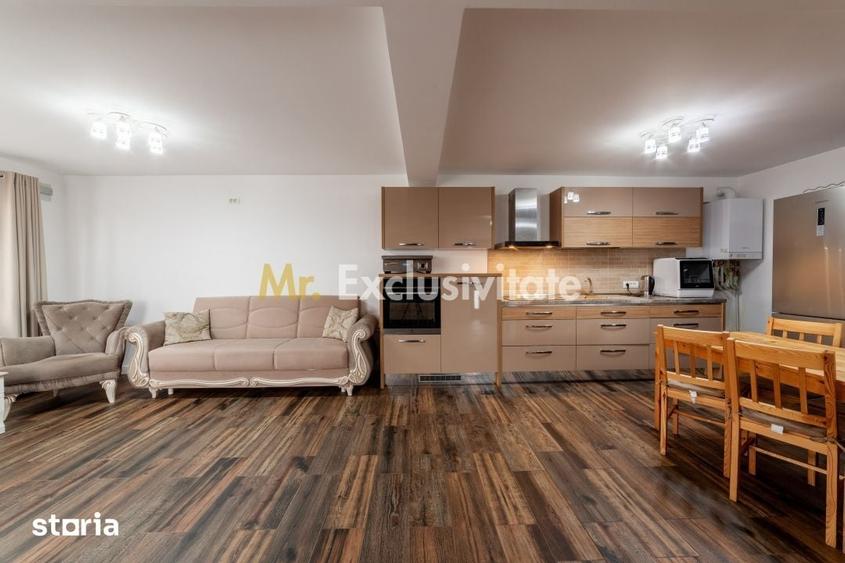 Casa P+M, 120mp utili, teren 477mp, Bradu, AG - 9