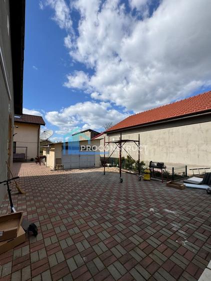 Casă individuală cu 6 camere cu Canalizare în Freidorf