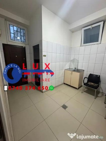 Spațiu comercial, de 100 mp, în Central