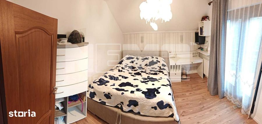 Casa? de Va^nzare 5 ARI Teren I Suceava I Centru I 339 000 Euro - 5