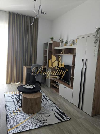 Apartament cu 2 camere decomandat, mobilat în Torontalului