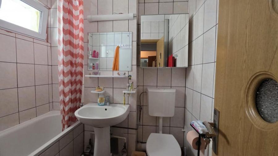 Apartament cu 2 camere decomandat în Liviu Rebreanu