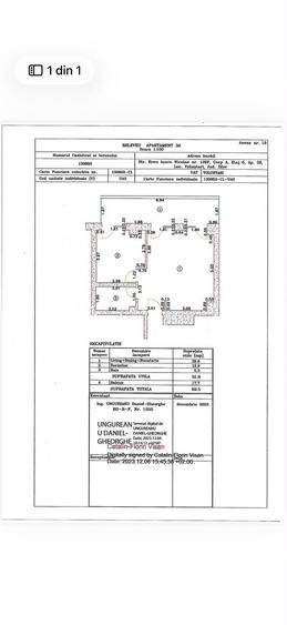 | Apartament 2 camere | Cortina 126 | Erou Iancu Nicolae | - 14