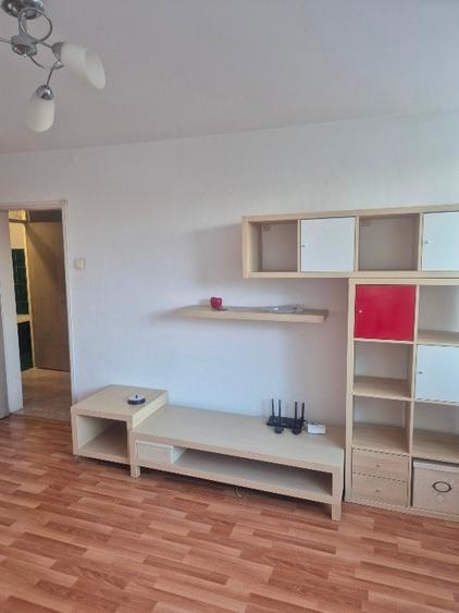 Apartament cu 2 camere decomandat în Tineretului