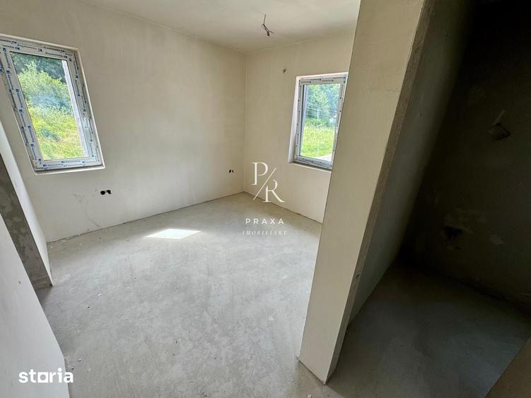 Duplex, 4 camere, 118 mp, 200 teren, 2 parcari, zona tautiului! - 5