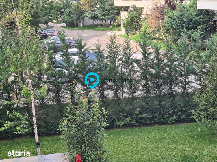 Garsonieră în Central