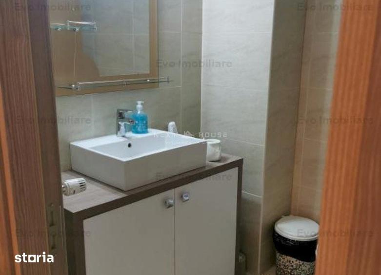 Apartament cu 2 camere în 13 Septembrie