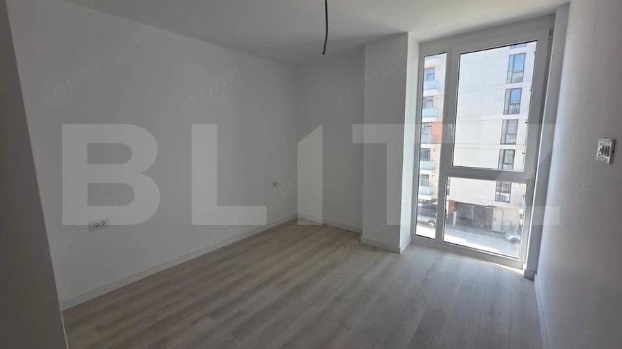 Apartament 2 camere, decomandat, etaj 3, in bloc nou finalizat - 4