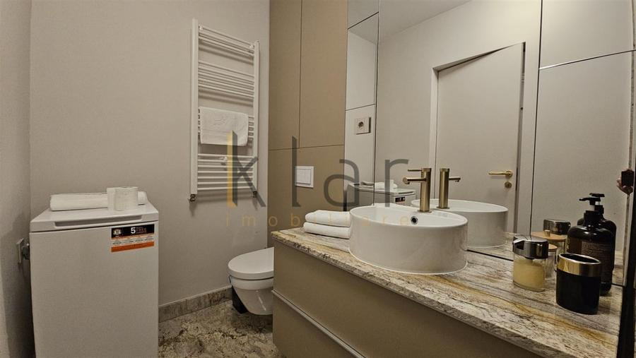Apartament 2 camere 50mp,decomandate, Centru-Opera Residence - 7