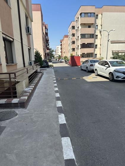 5 minute de metrou Leonida,2 camere mobilat utilat,loc de parcare - 3