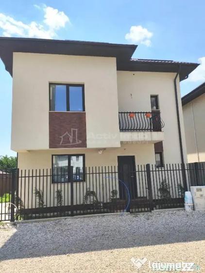 Casa individuala - Vila - Prelungirea Ghencea - Margelelor - 2