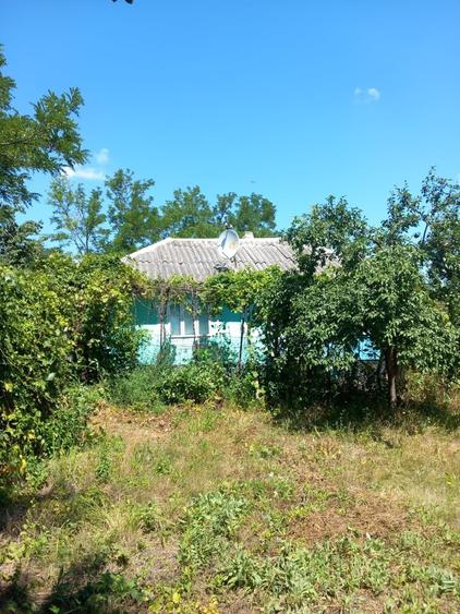 Casă cu 3 camere în Căldăraru