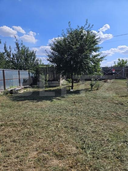 Casă individuală cu 5 camere cu Teren 524 Mp în Găești