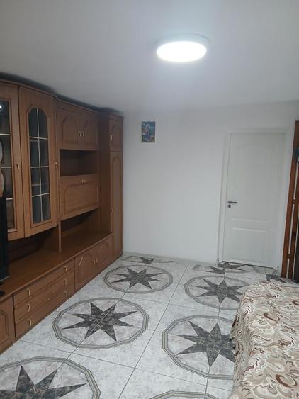 Casă cu 2 camere cu Teren 140 Mp în Chercea
