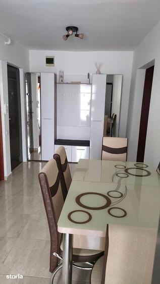 Apartament cu 2 camere în Nord
