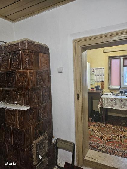 Comuna Valcelele, Strada Mircea cel Batran, Jud. Calarasi - 11