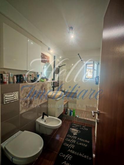 Apartament cu 2 camere semidecomandat în Apahida