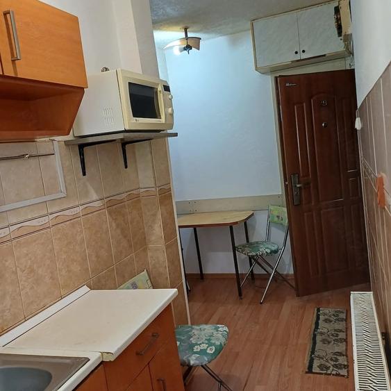 Apartament cu 2 camere semidecomandat în Exterior Vest