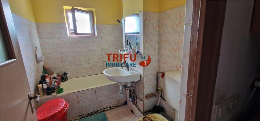 Apartament cu 2 camere decomandat în Ampoi 1
