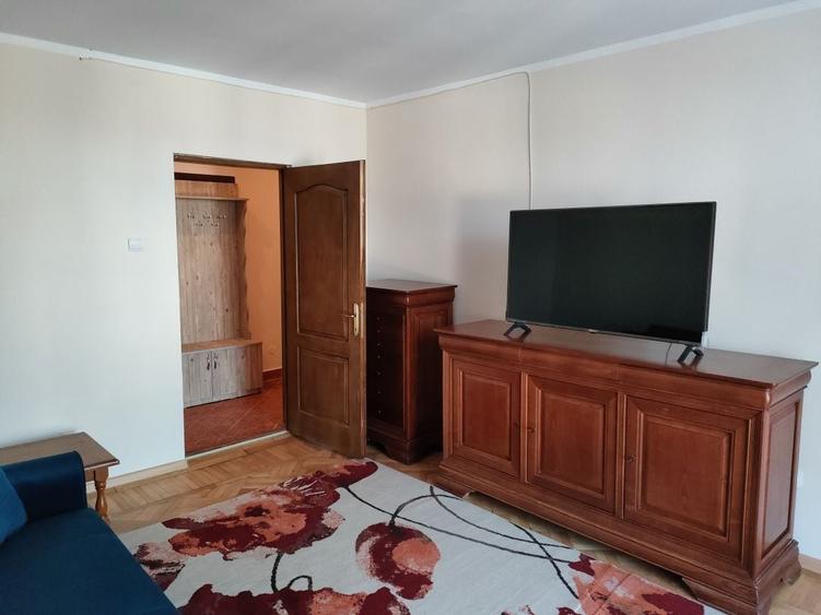Apartament cu 2 camere decomandat în Ultracentral