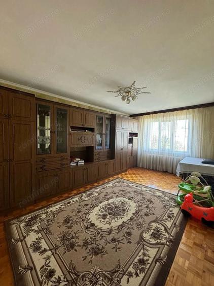 Ofer spre inchiriere apartament cu 3 camere in zona Gara de Nord - 4