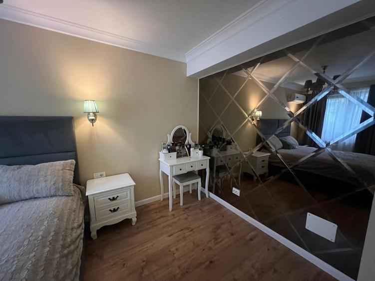 Apartament cu 2 camere decomandat în Bucium