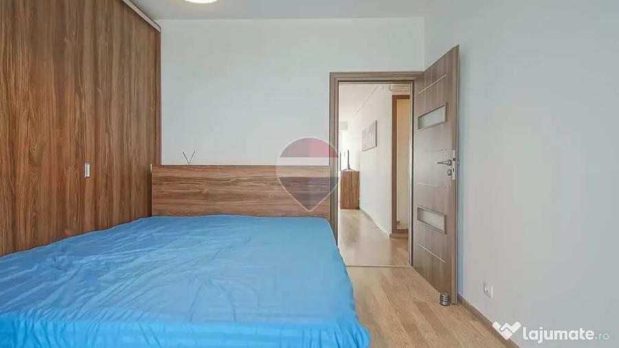 COMISION 0%! Apartament 2 camere mobilat ?i utilat | Ghi... - 7