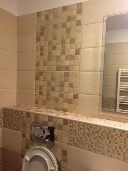 Apartament cu 2 camere semidecomandat în Girocului