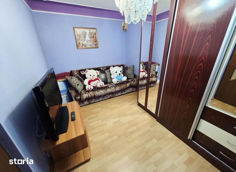 Apartament cu 2 camere în Alexandru cel Bun